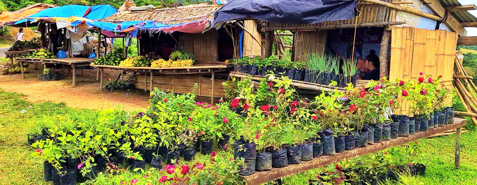 Highland Places, Philippines