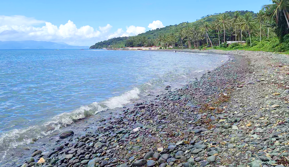 Underrated places, coastal towns, villages and beaches.