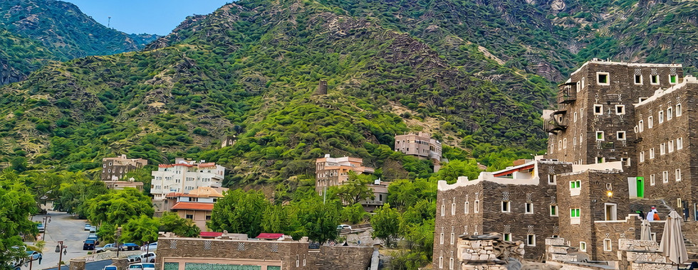 UNESCO Heritage Site