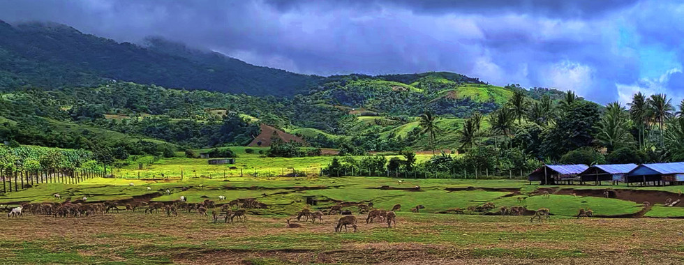 Highland Places, Philippines