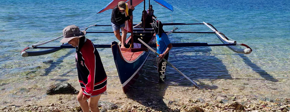 Islands, beaches, shorelines, Paradises, Pacific