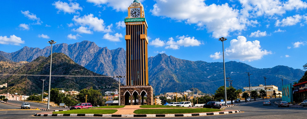 UNESCO Heritage Site