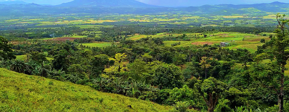 Highland Places, Philippines
