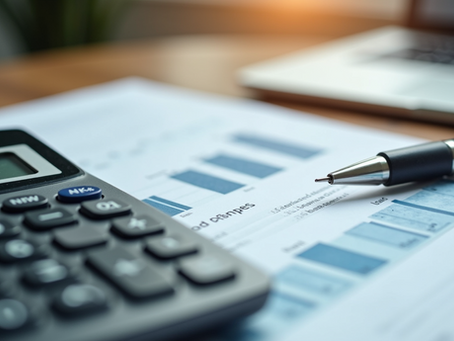 A Importância da Transparência nas Finanças do Condomínio