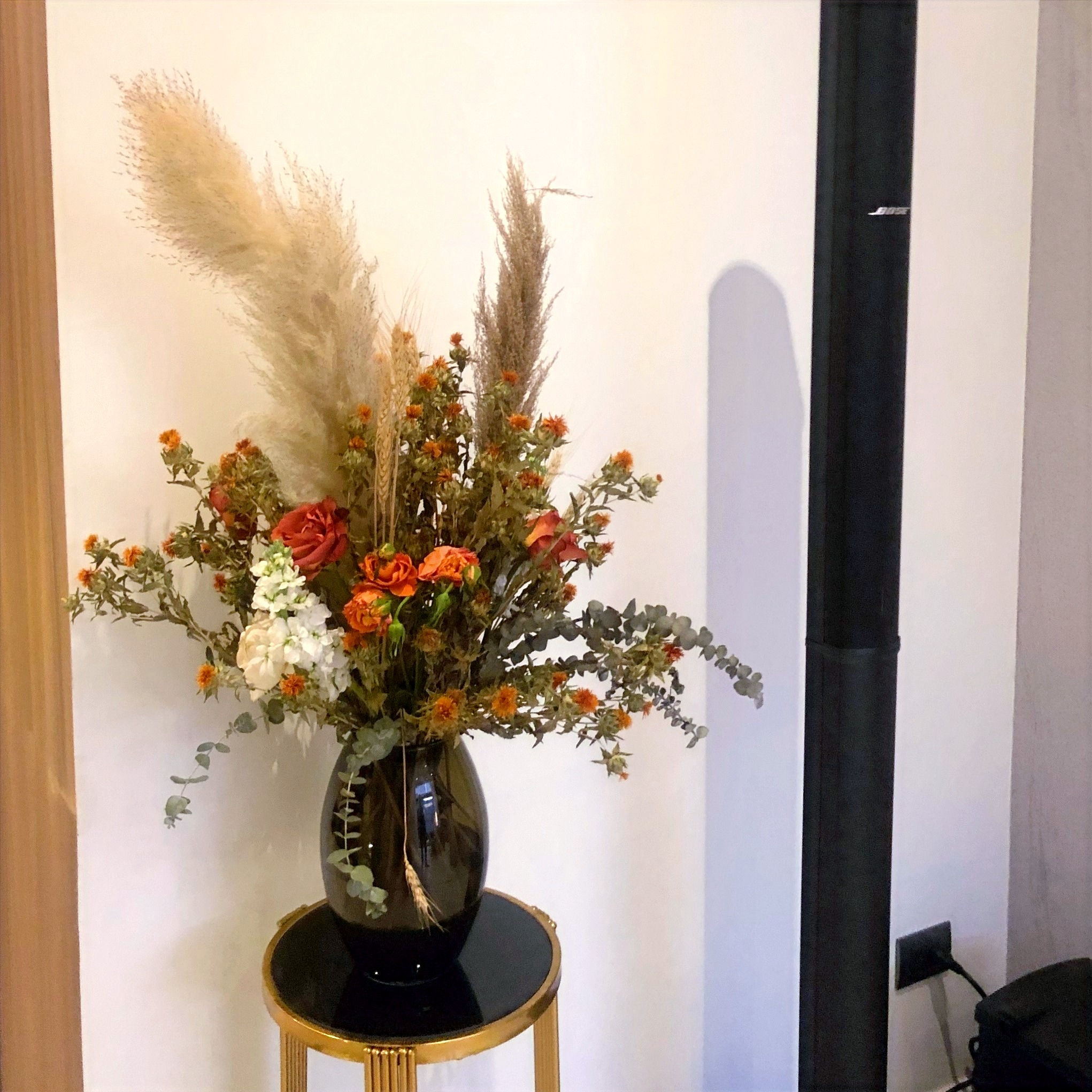 Signature Vintage Vases