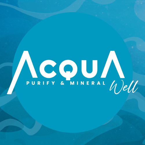 Inicio | Acqua Well - Agua Purificada, Chile