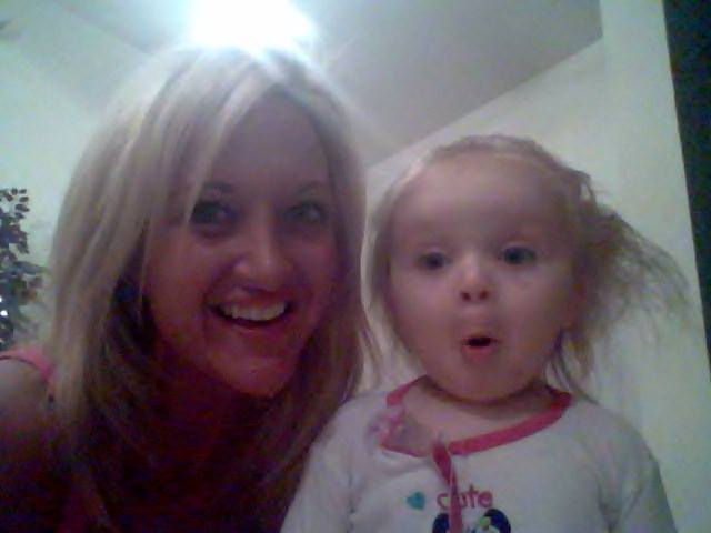 Maria & Shaylee