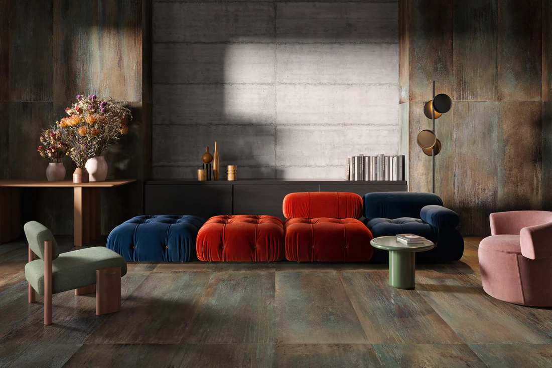 Large Format Tiles | Bayside Tiles