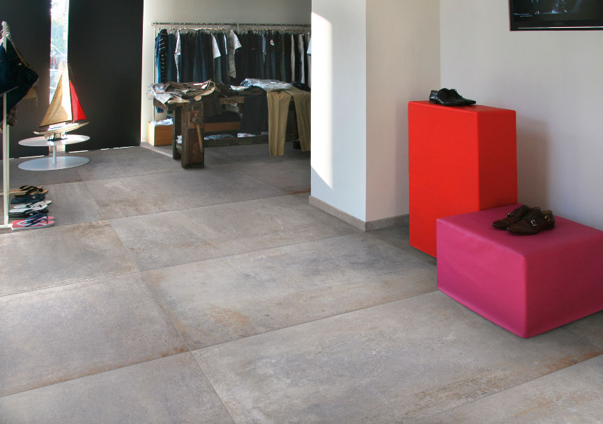 Thumbnail: Faro Orion Corda