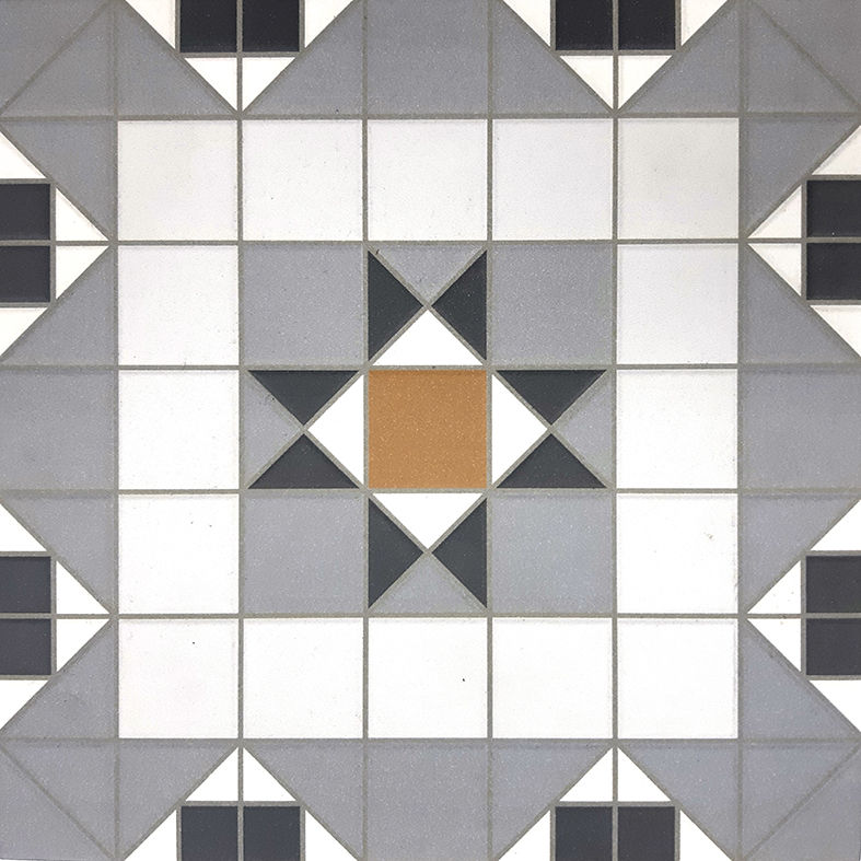 Thumbnail: Federation tiles