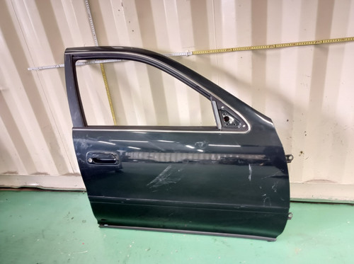 Right Front Door Assembly TOYOTA Cresta 1996 JZX90 | hy2japan