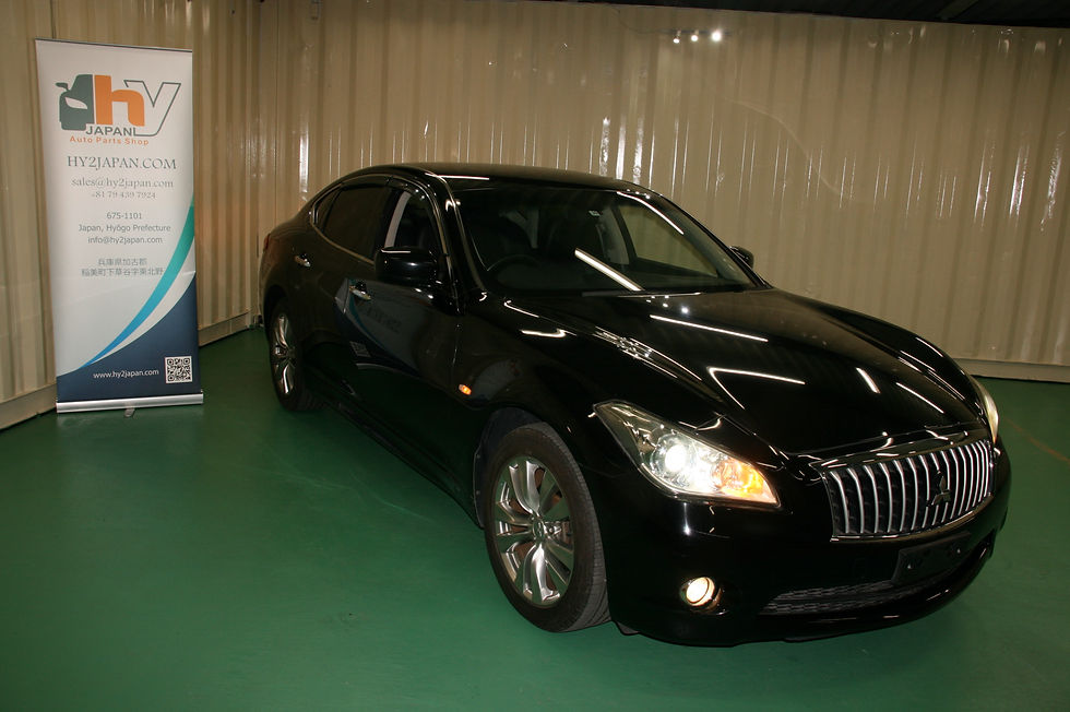 الصورة المصغرة: Mitsubishi Proudia 2012 BY51
