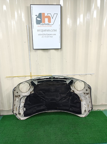 Hood Bonnet MINI Cooper ( R50 ) 2005 GH-RA16 | hy2japan