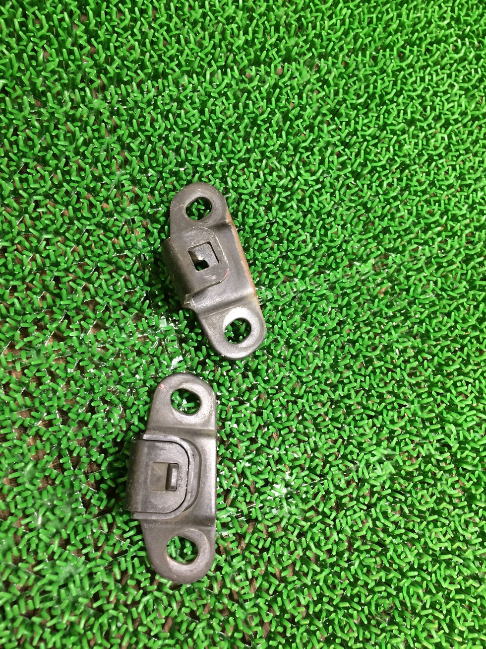 TOYOTA Land Cruiser 1995 FZJ80G