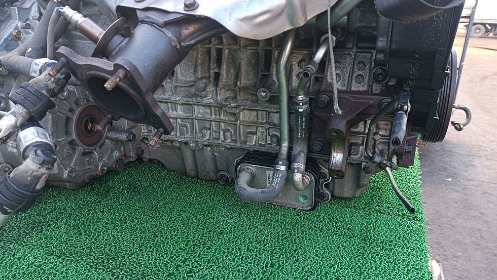 Miniature : Volvo S60 2003 LA-RB5244
