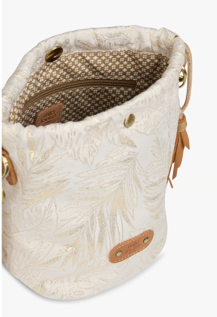 Miniature : Milena TK