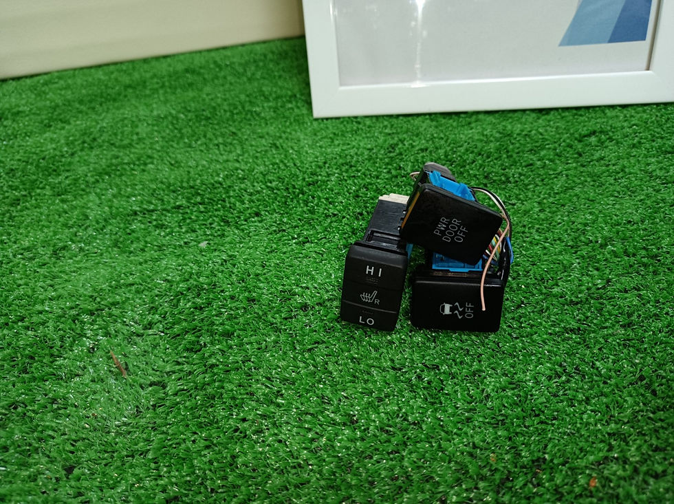 Miniature : TOYOTA PORTE 2014  NCP141