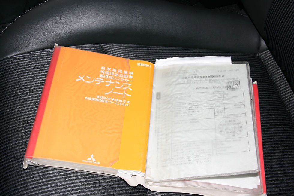 Thumbnail: Mitsubishi Proudia 2012 BY51