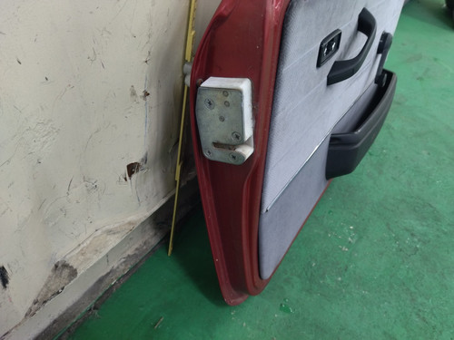 ローバーミニ E-XN12A 右ドア Left Front Door Assembly Rover Mini 1995 E-XN12A | hy2japan