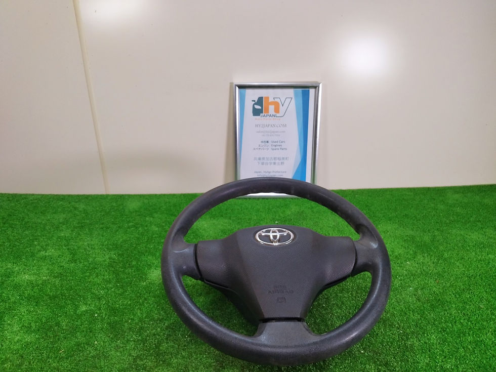 Миниатюра: TOYOTA VITZ 2005  KSP90