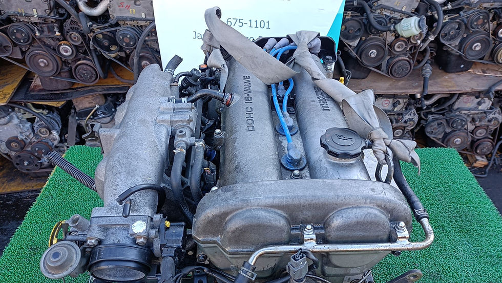 Miniature : Mazda Miata