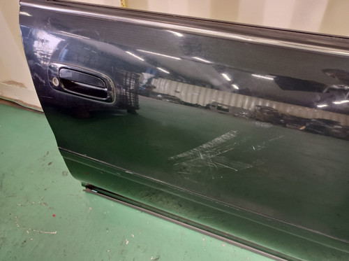 Right Front Door Assembly TOYOTA Cresta 1996 JZX90 | hy2japan
