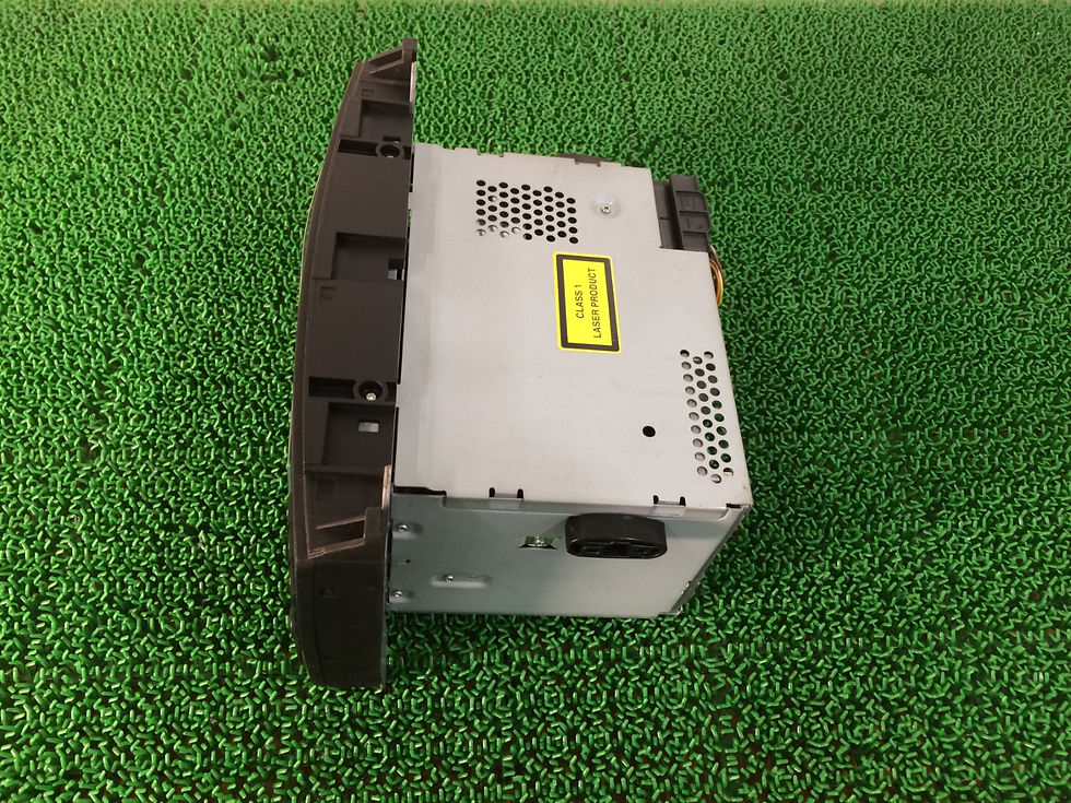 サムネイル： Mercedes Benz A Class ( A170 ) 2006 DBA-169033