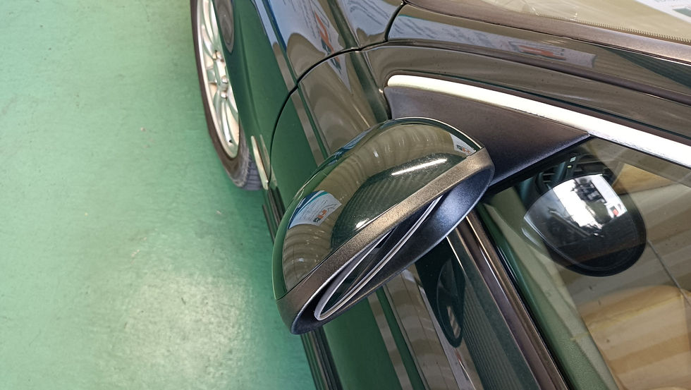 Thumbnail: Jaguar X-Type 2002 GH-J51XA