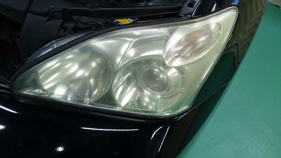 サムネイル： LEXUS RX 350 2008  GSU30W