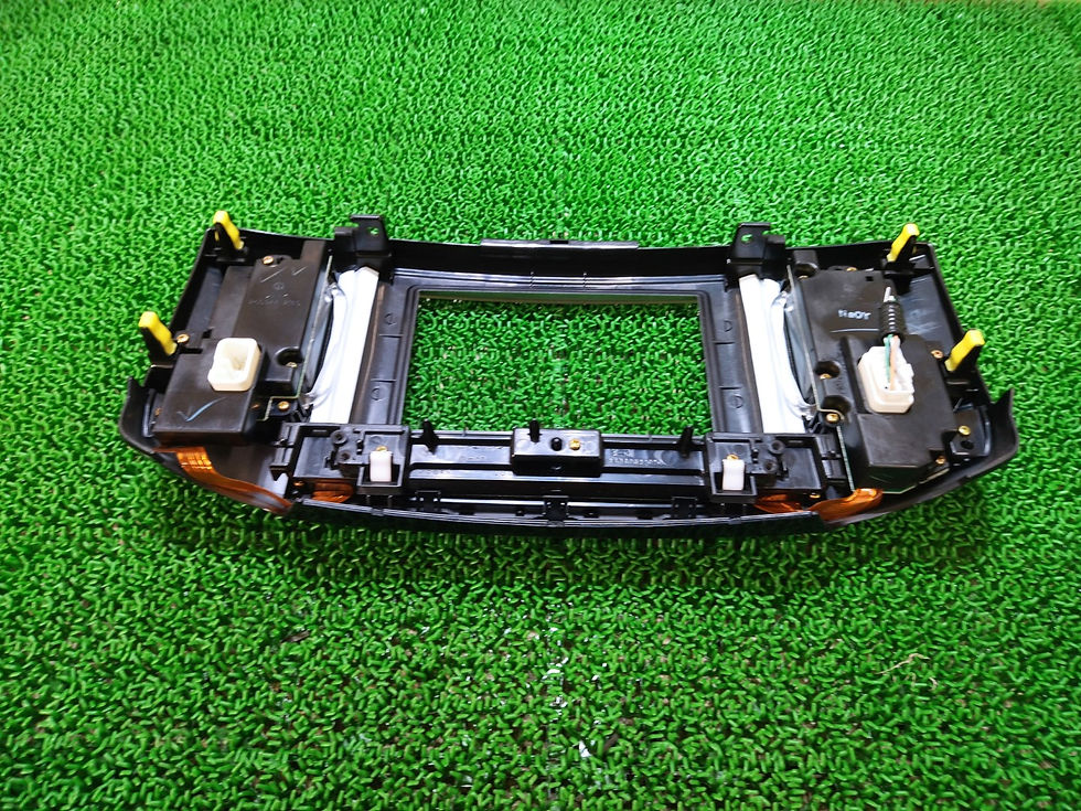 Miniature : TOYOTA Mark X 2005 GRX120