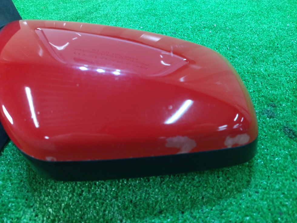 Миниатюра: TOYOTA Raum 2007 NCZ20