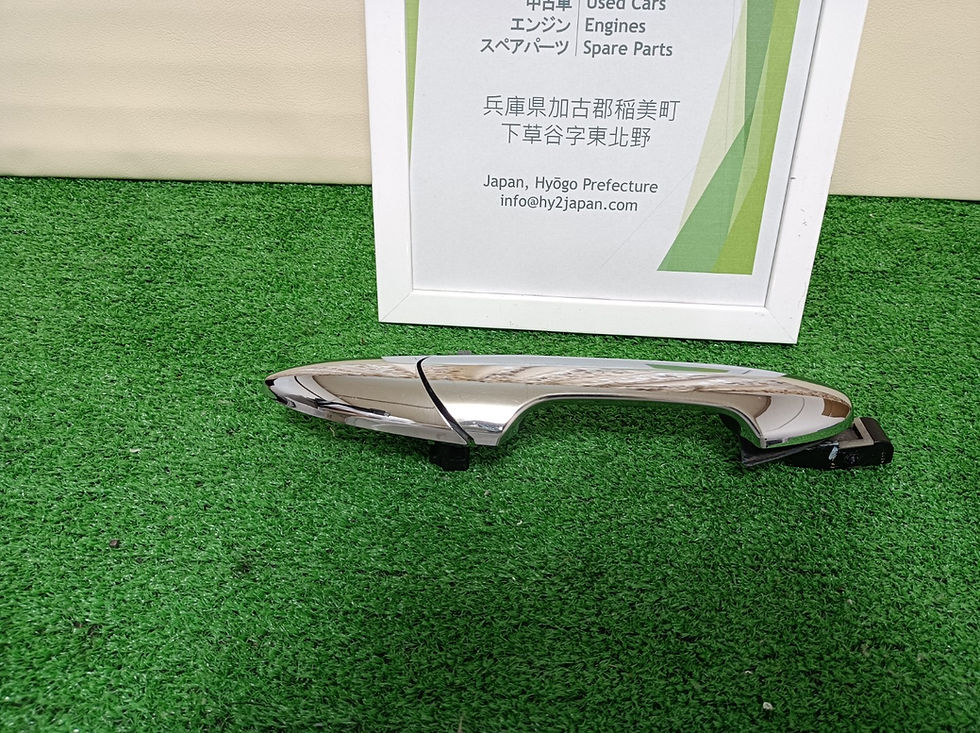 サムネイル： HONDA Edix 2006 CBA-BE1