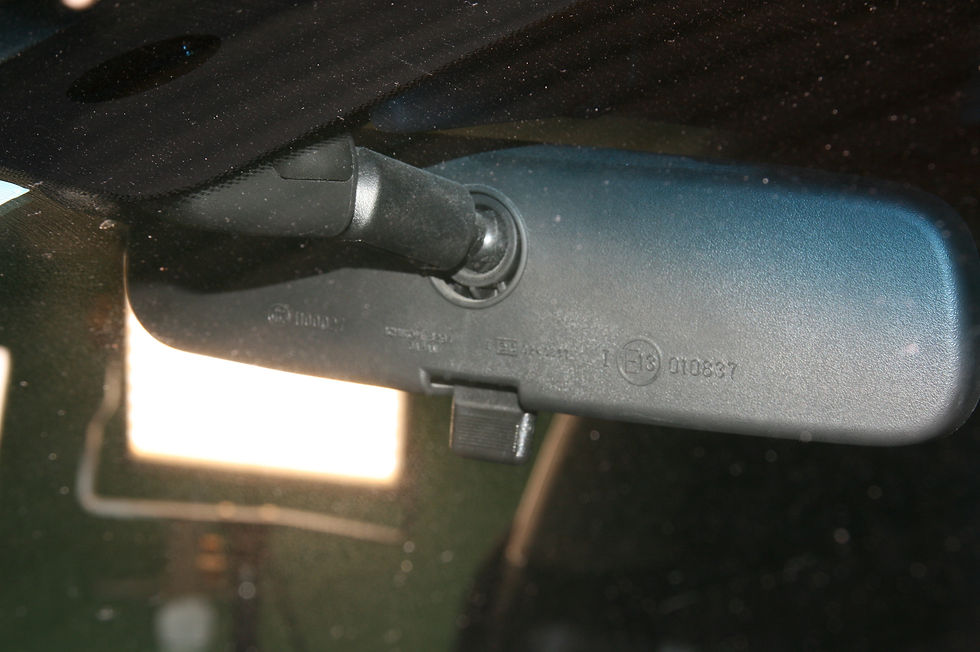Миниатюра: Mitsubishi Proudia 2012 BY51
