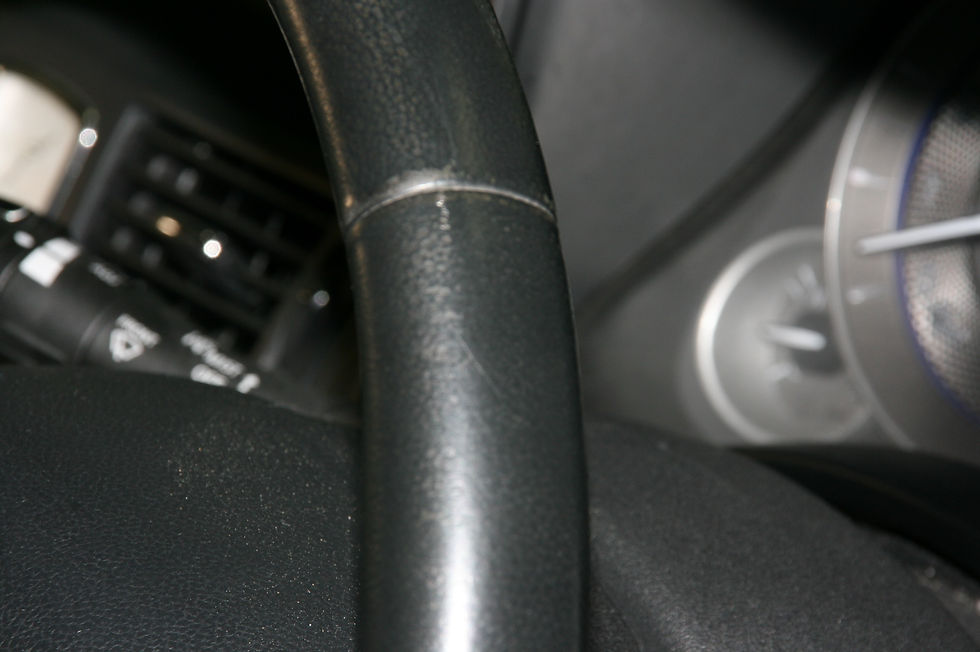 Miniatura: Mitsubishi Proudia 2012 BY51