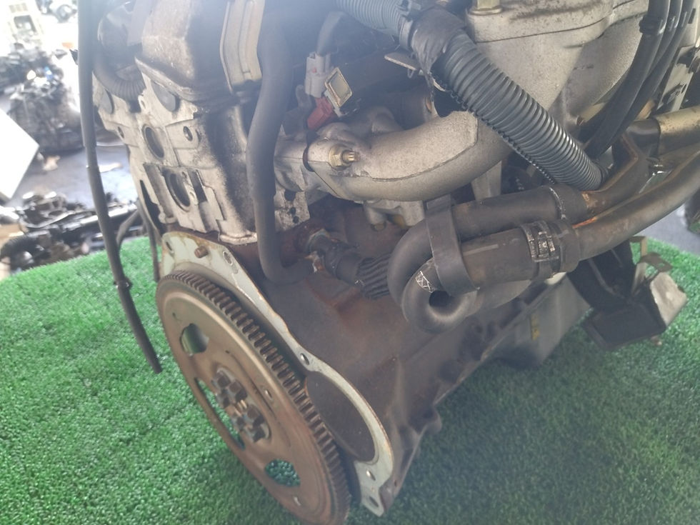 الصورة المصغرة: Nissan Laurel 2001 HC35