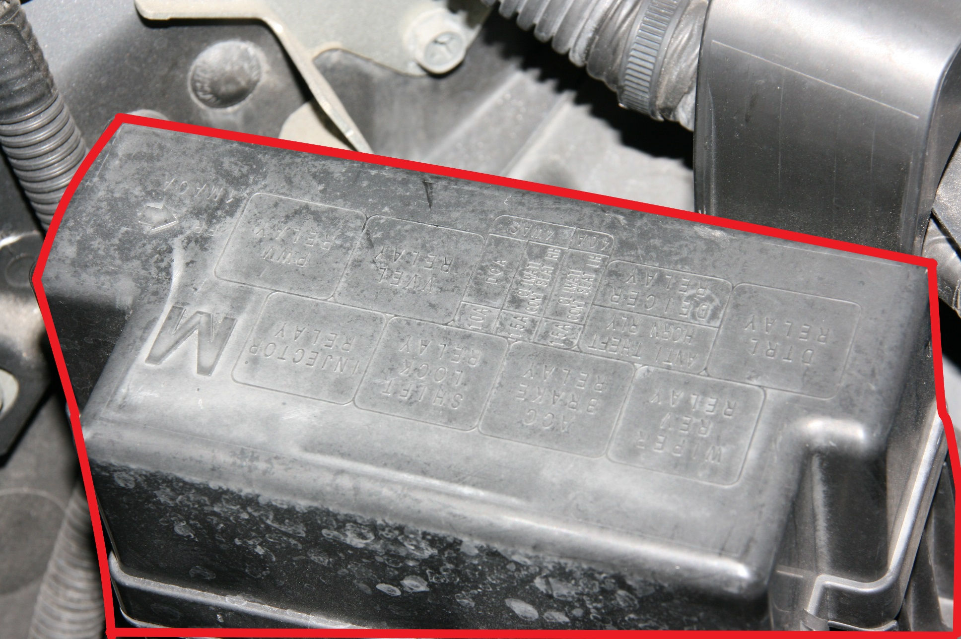 Mitsubishi Proudia 2012 BY51
