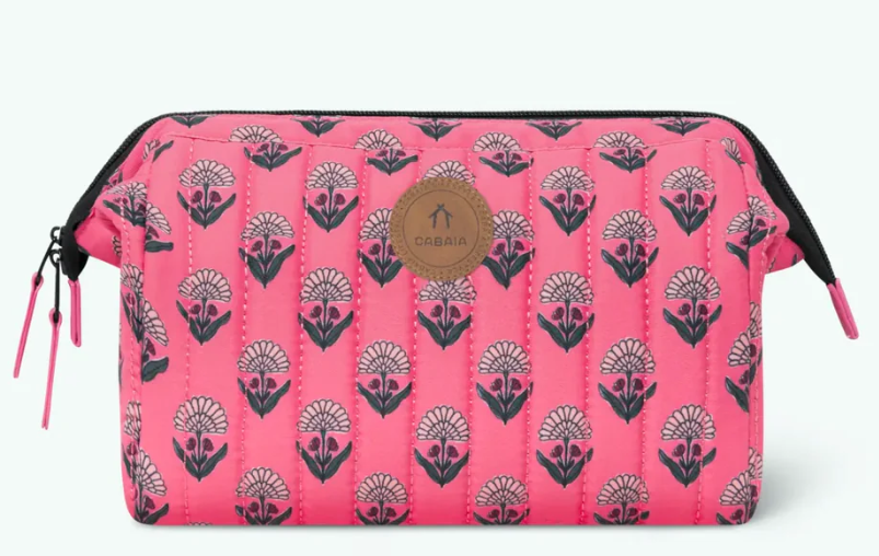 Trousse de toilette Sienna