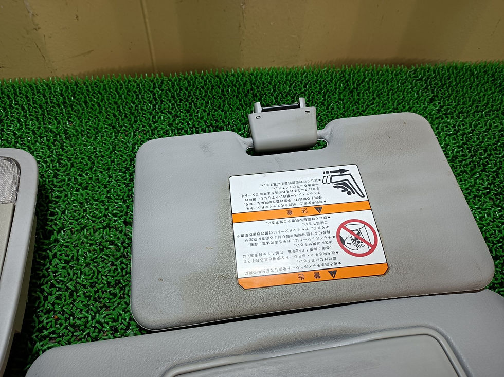 Miniature : HONDA Edix 2004 DBA-BE3