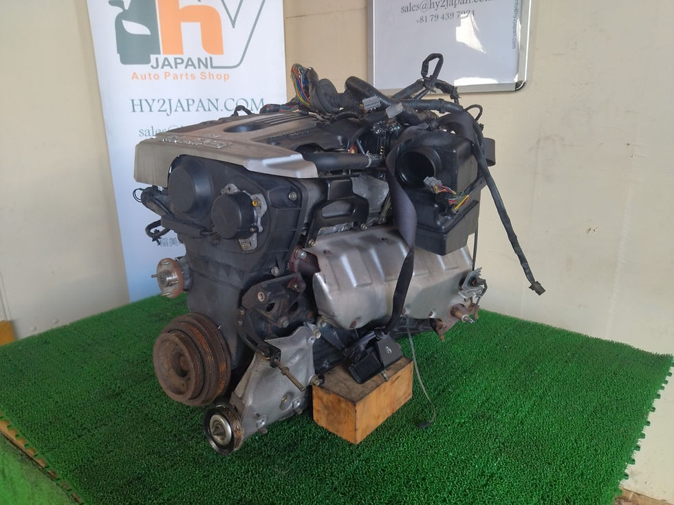 الصورة المصغرة: Nissan Laurel 2001 HC35