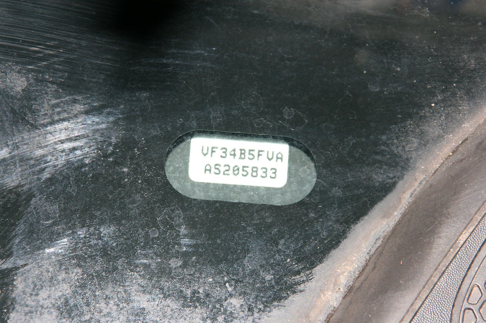 Миниатюра: Peugeot 308 CC  2010 ABA-T7C5F02