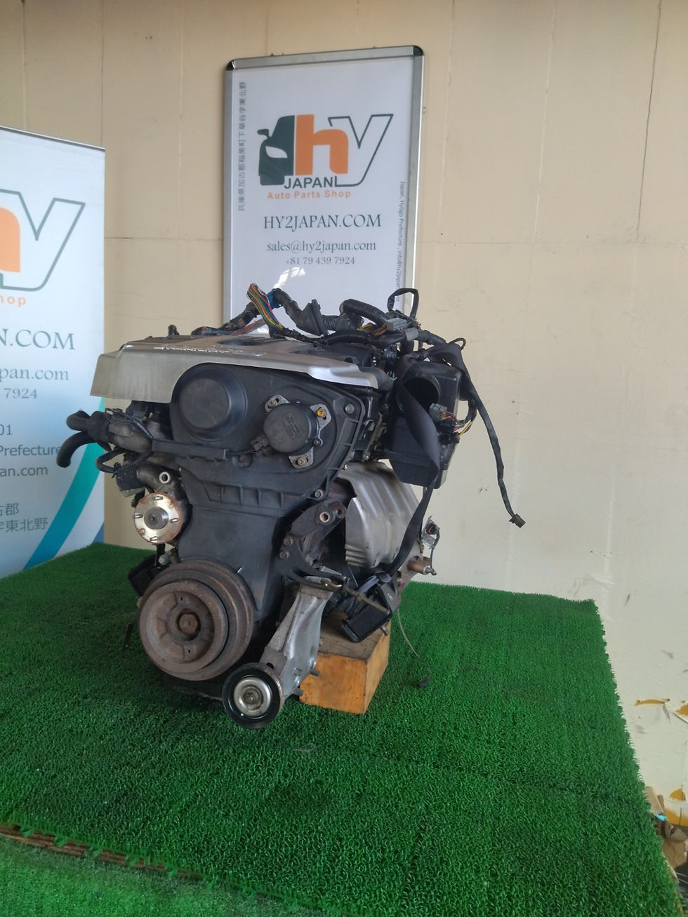 الصورة المصغرة: Nissan Laurel 2001 HC35