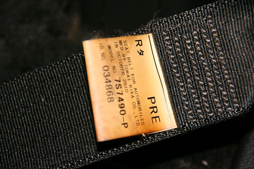 الصورة المصغرة: TOYOTA VOXY 2010 ZRR70W