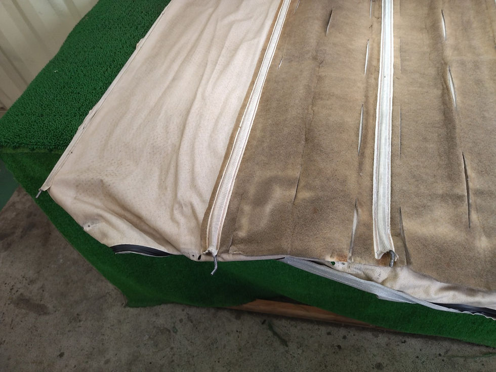 Thumbnail: Mercedes BENZ 300SE 1990 E-126024(W126)