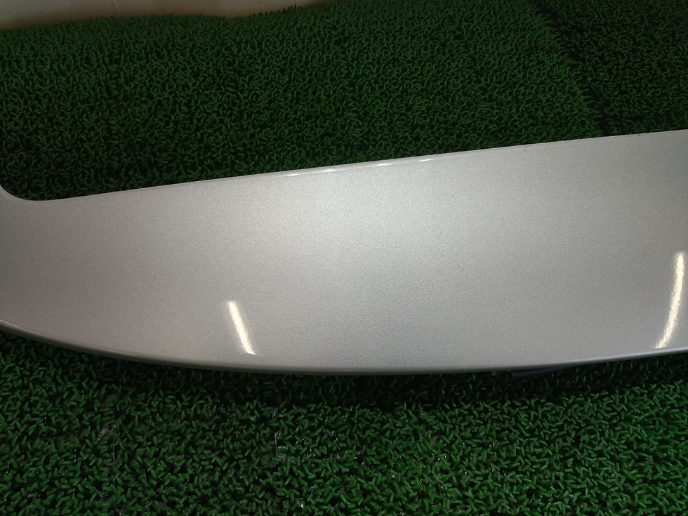 Thumbnail: TOYOTA Mark X Zio 2009 ANA10