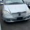 Thumbnail: Mercedes Benz A Class ( A170 ) 2007 DBA-169032(W169)