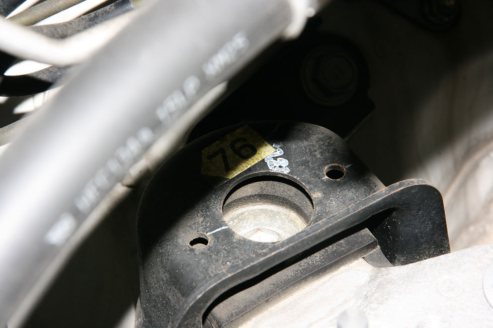 サムネイル： TOYOTA VOXY 2010 ZRR70W