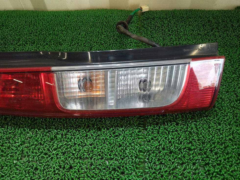 DAIHATSU Move 2006 DBA-L175S