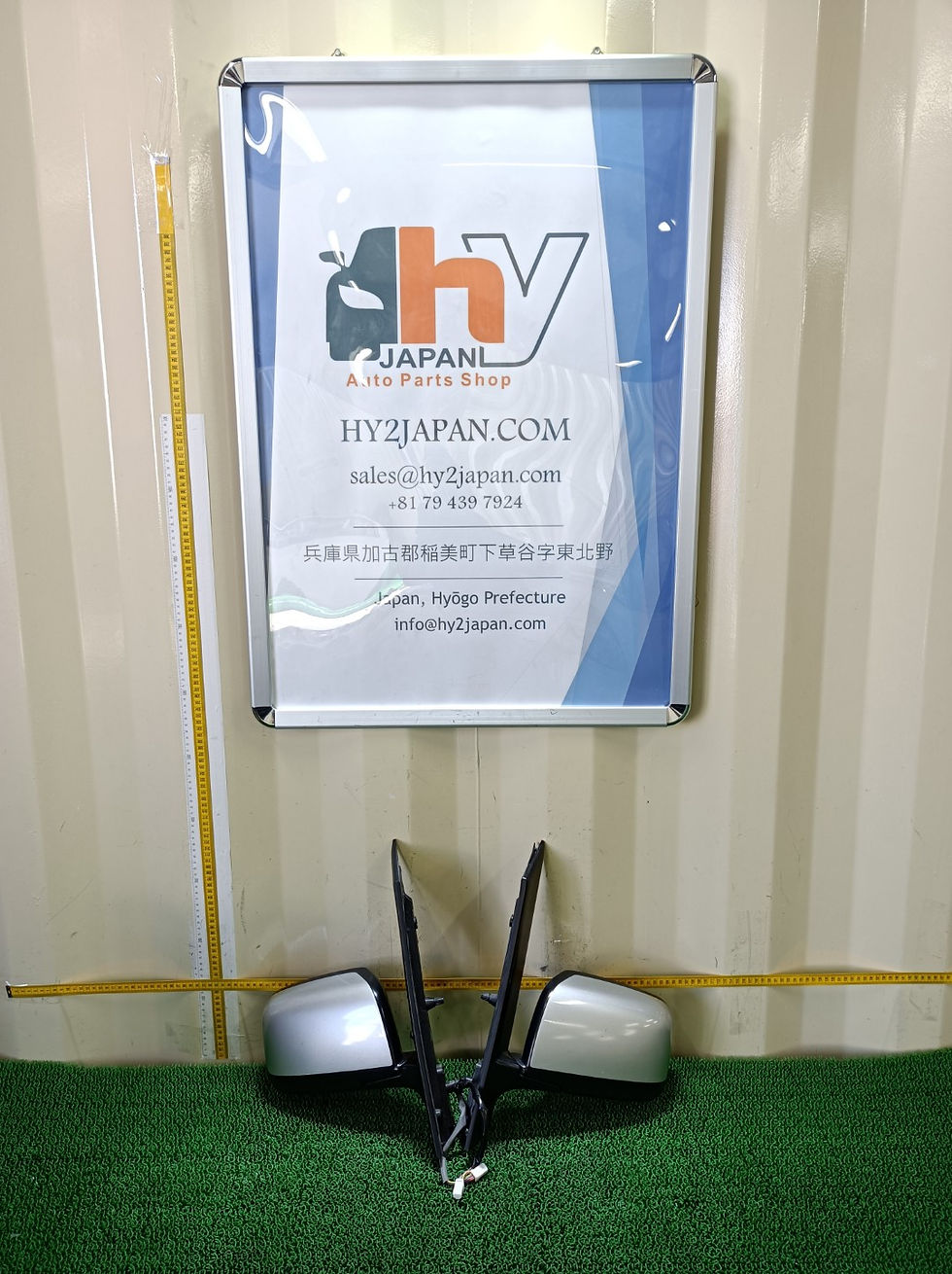 NISSAN SERENA  2006 C25