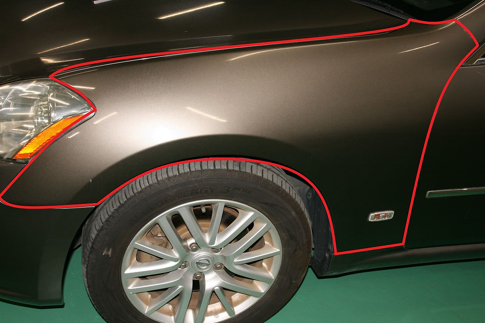 الصورة المصغرة: NISSAN Fuga 2005 Y50