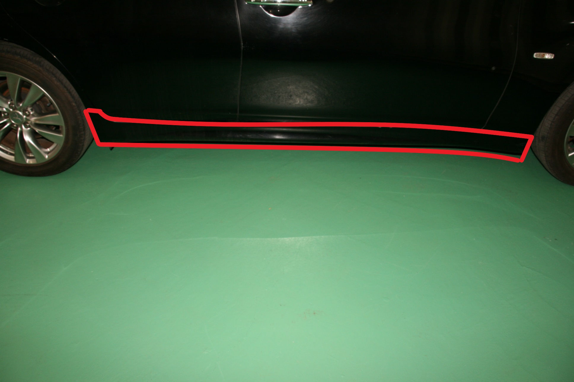 Mitsubishi Proudia 2012 BY51